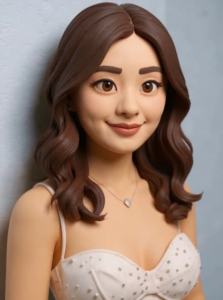 Clay style